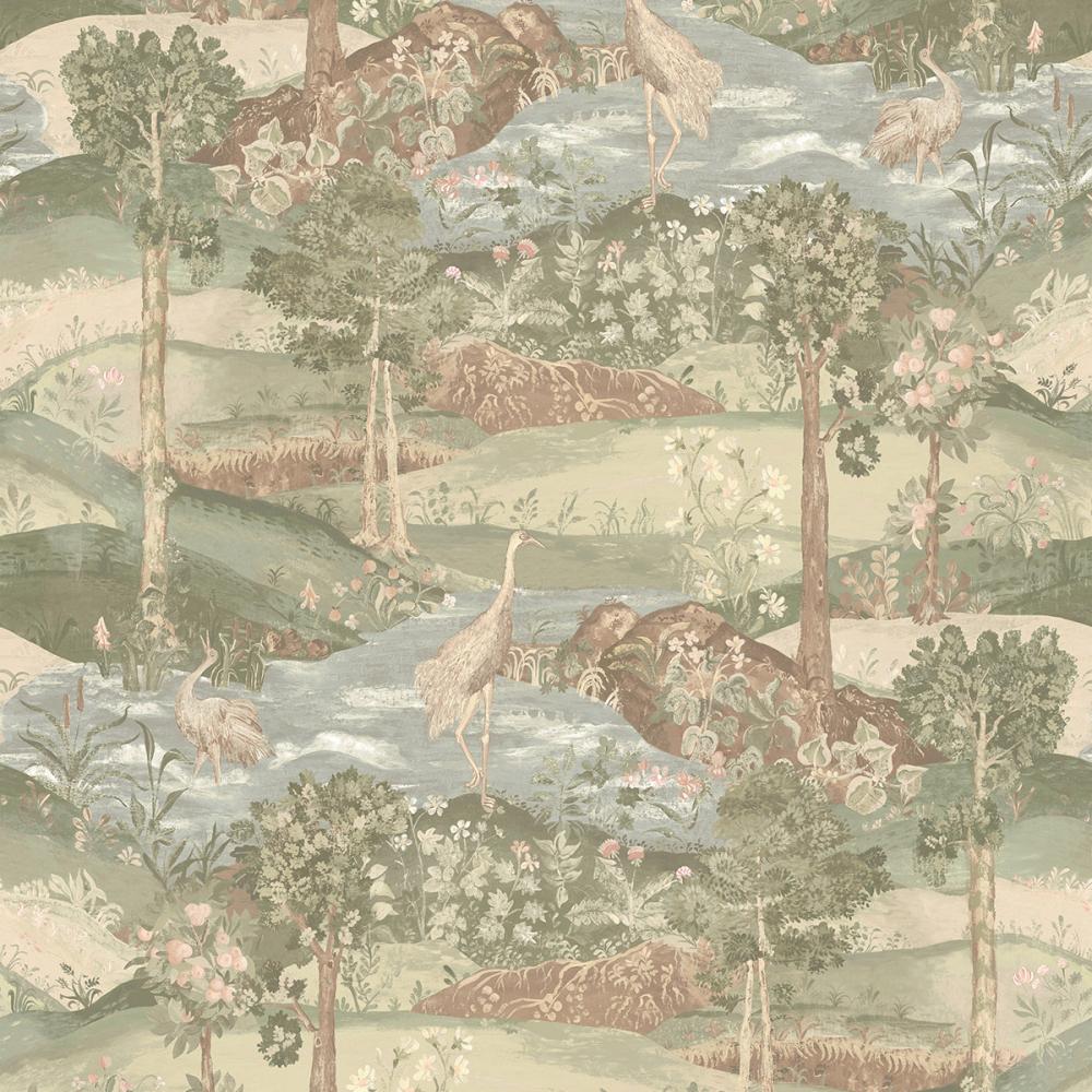 Palace Tapestry