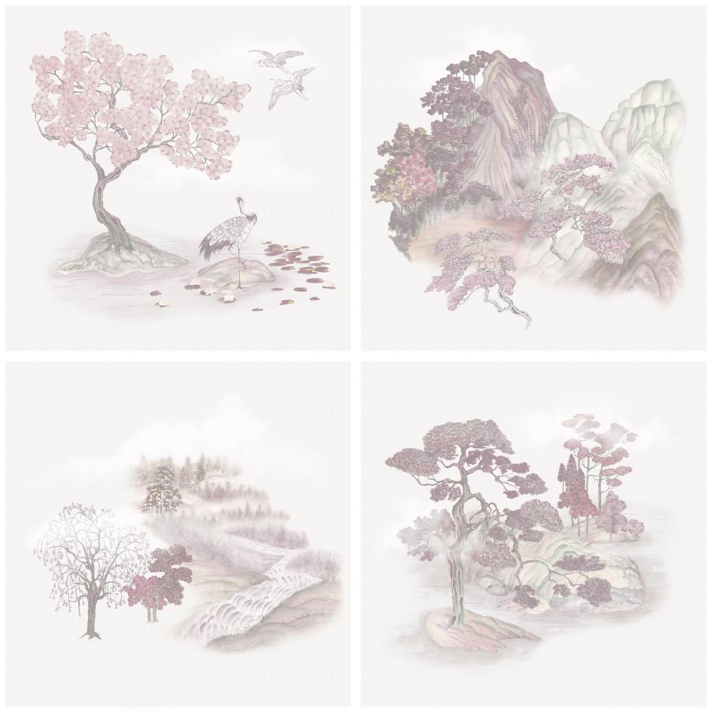 Tile Toile