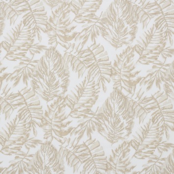 Iliv Calista Sand Voile – Embroidery fabric