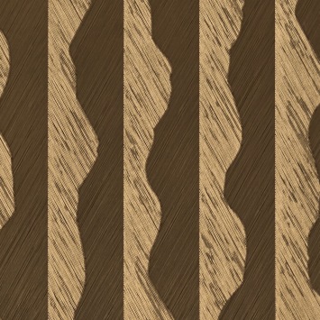Casamance Ecrin Kohinor 74920712 Mylar Or