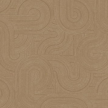 Casamance Ecrin Carat 75001018 Beige/Doré