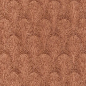 Casamance Ecrin Tourmaline 75782140 patroonoverzicht