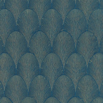 Casamance Ecrin Tourmaline 75782344 patroonoverzicht