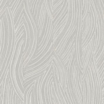 Casamance Ecrin Kashmir 76552956 Argent