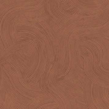Casamance Ecrin Gemmae 77002548 Bordeaux/Cuivre