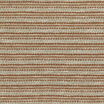 Casamance Nusa 81170220 Acajou fabrics stoffen - fabric from Benang collection
