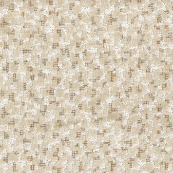 Casamance Teluk 83040127 Neige poudré fabrics stoffen - fabric from Benang collection