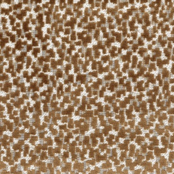 Casamance Teluk 83040259 Mordoré fabrics stoffen - fabric from Benang collection