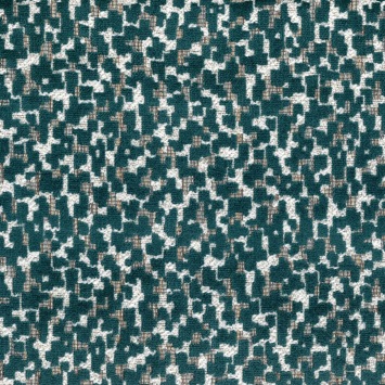 Casamance Teluk 83040466 Topaze fabrics stoffen - fabric from Benang collection