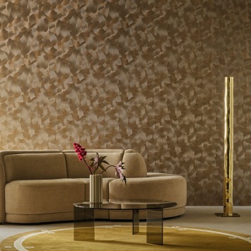 Casamance Ecrin Gemmae sfeerfoto 1