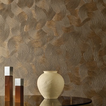 Casamance Ecrin Gemmae sfeerfoto 3