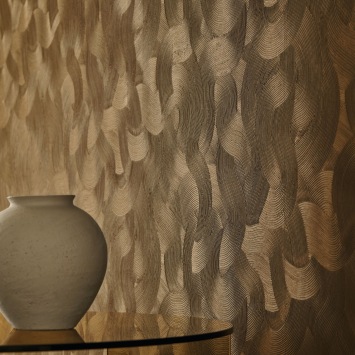 Casamance Ecrin Gemmae sfeerfoto 4