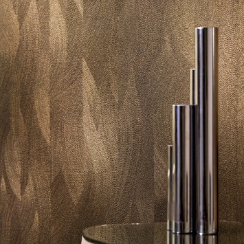 Casamance Ecrin Kashmir sfeerfoto 2