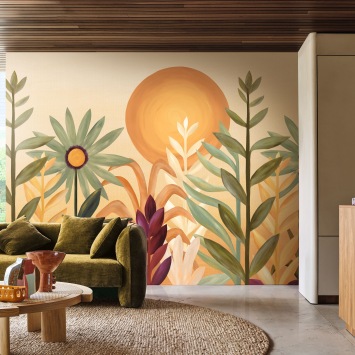 Casamance Lanzea – jardin de cactus 75814180