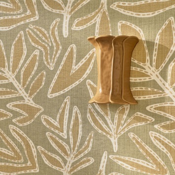 Casamance Lanzea – lanzea 77640202 zoom