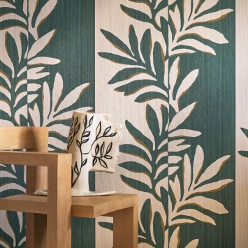 Casamance Rama 75601222 – detailfoto