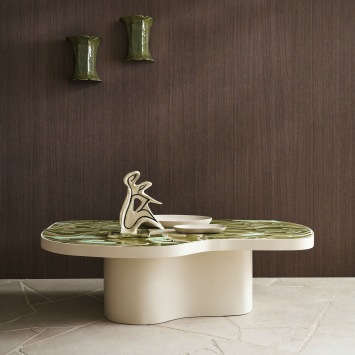 Casamance Lanzea – zebrano 75763874