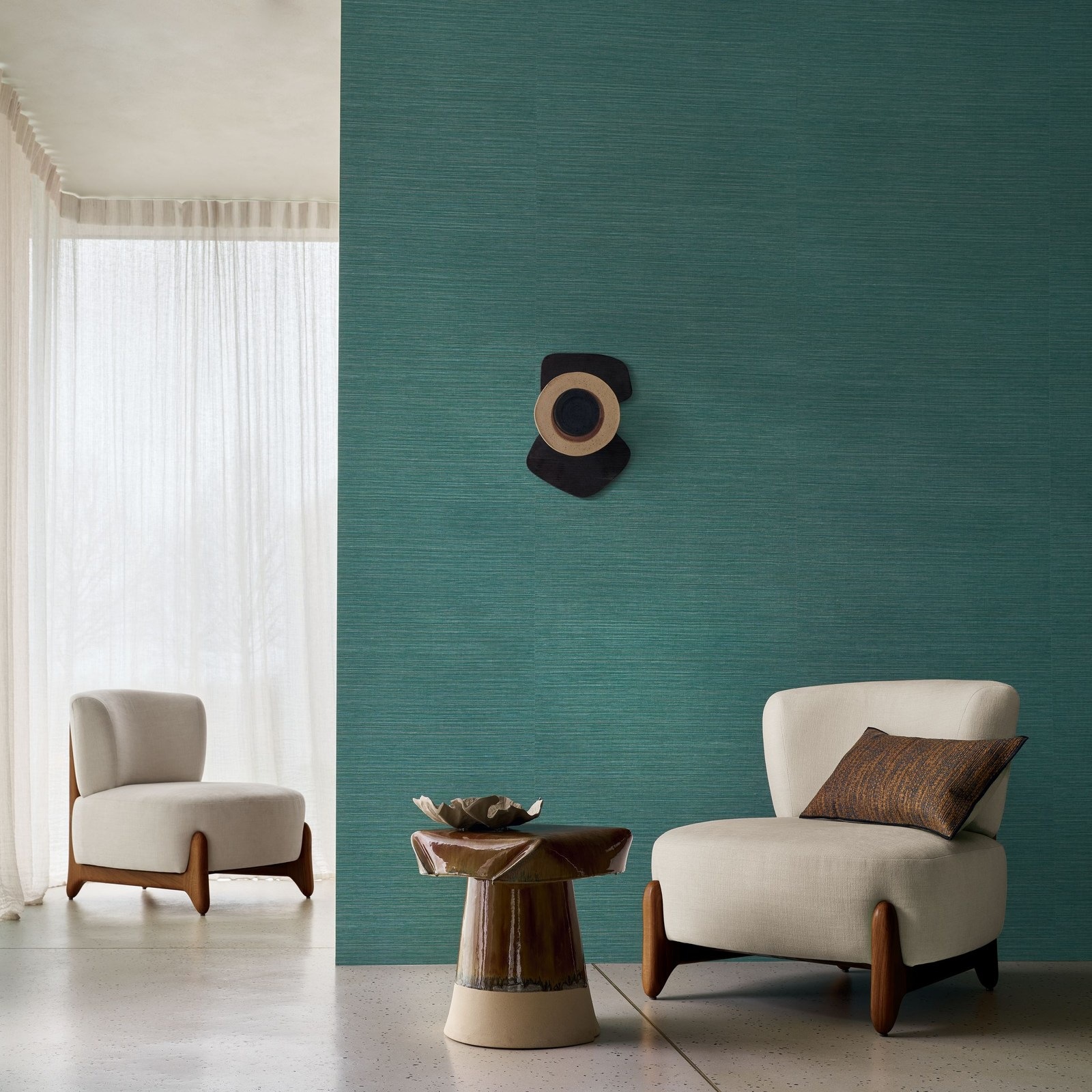 Casamance Racines Safra – sfeerfoto SAFRA 78213262