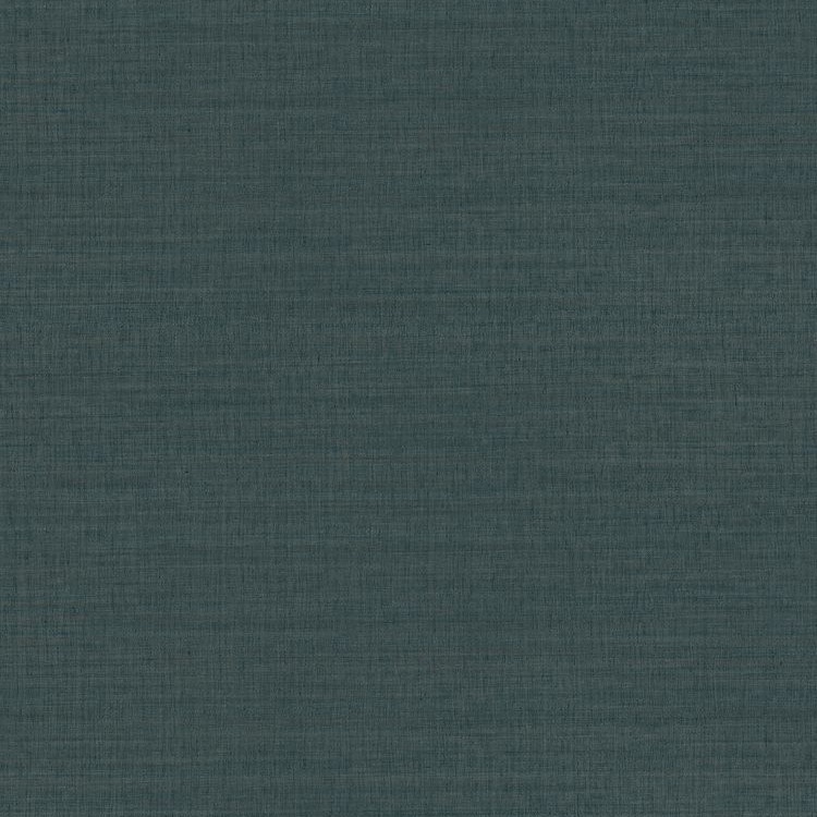 Casamance Racines Sora 70173670 Pétrole behang wallpaper