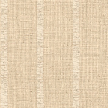 Casamance Rayures Andati 78103262 Sable behang