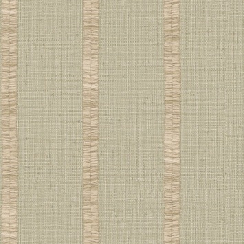 Casamance Rayures Andati 78103364 Opaline behang