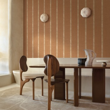 Casamance Rayures Andati 78104078 sfeerfoto