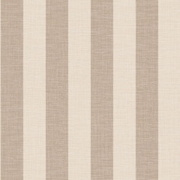 Casamance Rayures Beausoleil 78060202 Beige Poudré behang