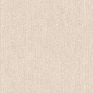 Casamance Rayures Escalet 78071222 Latte behang