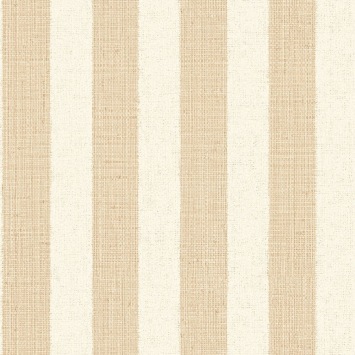 Casamance Rayures Opio 78124792 Sable behang