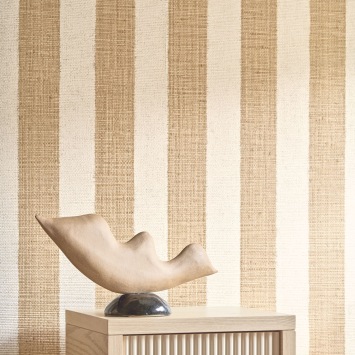 Casamance Rayures Opio 78124894 sfeerfoto