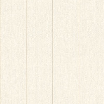 Casamance Rayures Scaletta 78081632 Grège behang