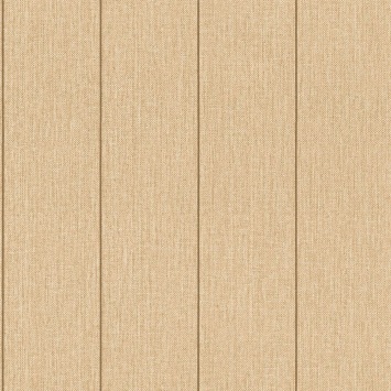 Casamance Rayures Scaletta 78082246 Noisette behang