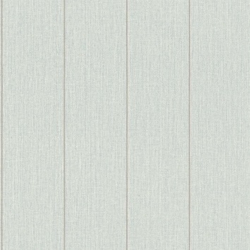 Casamance Rayures Scaletta 78082344 Bleu Ciel behang
