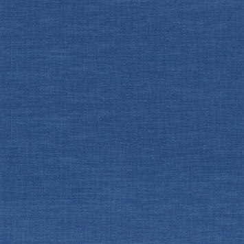 Casamance Rayures Shinok 73810706 Bleu Roi behang