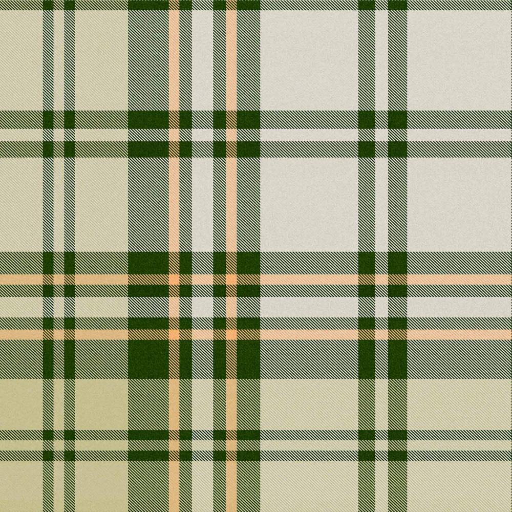 Chesterfield Plaid