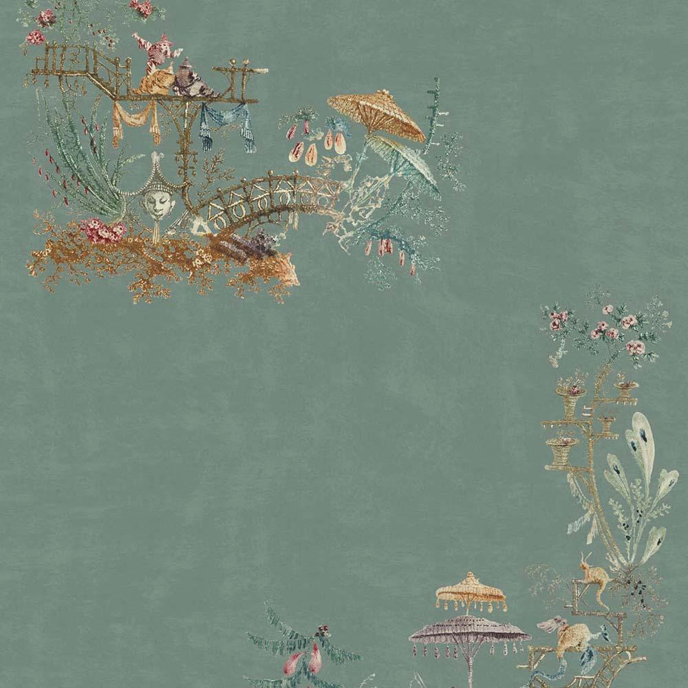 Chinoiserie