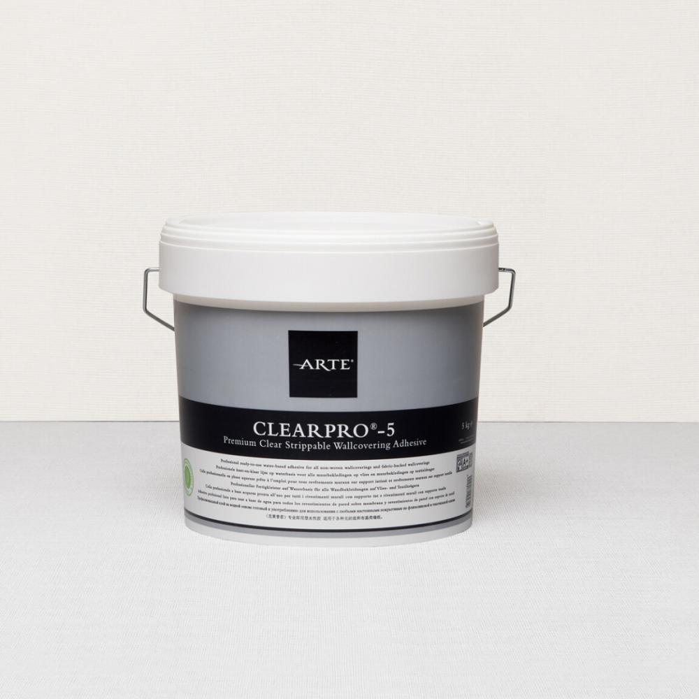 Clearpro lijm 5kg