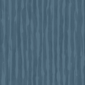 Cole & Son True-Punk Stripe 130/5017 Denim