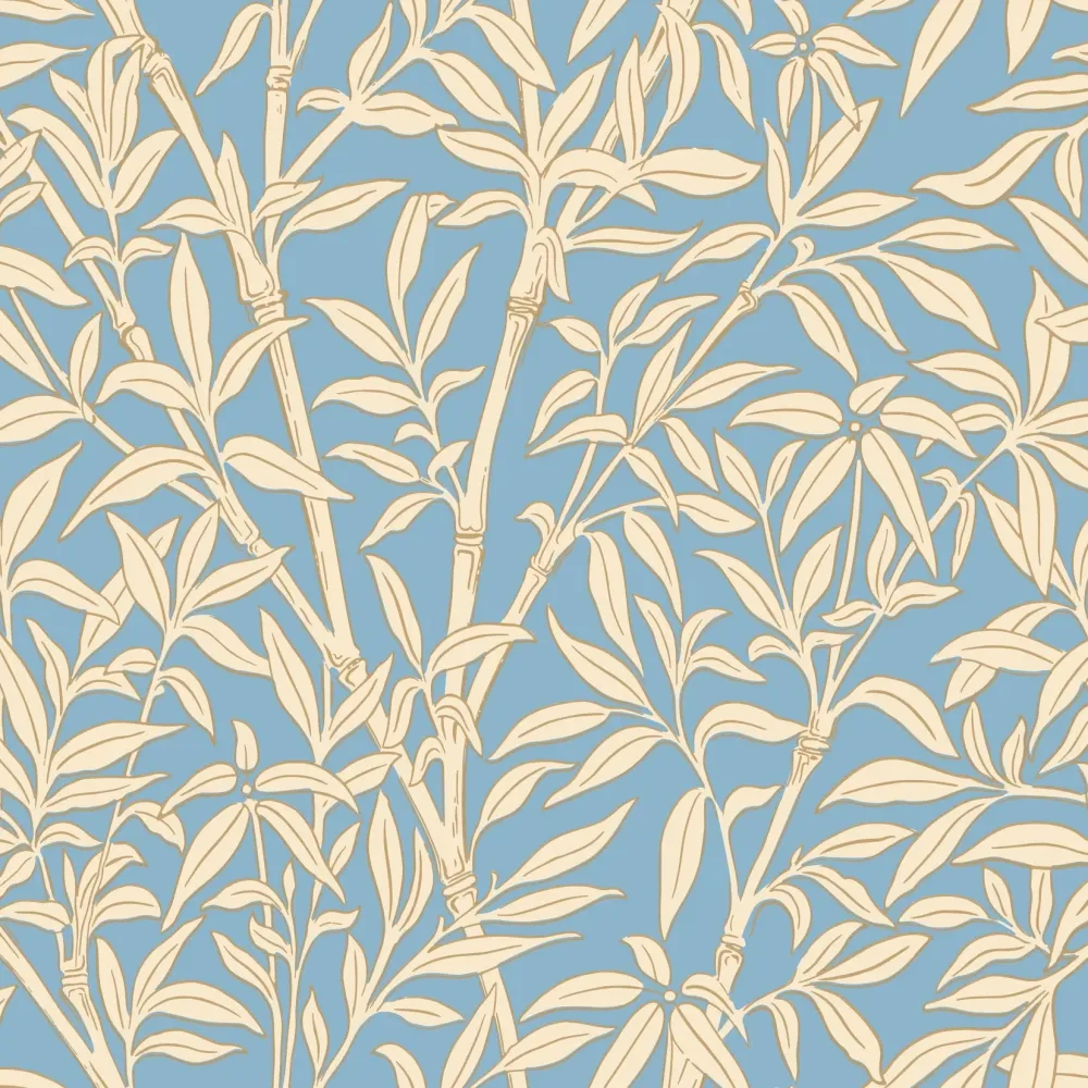 Bamboo Forest