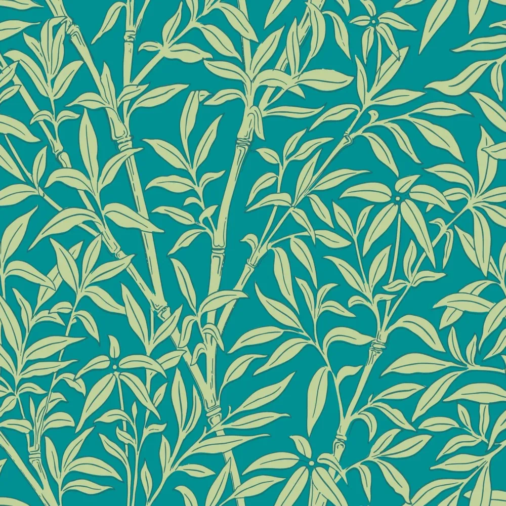Bamboo Forest