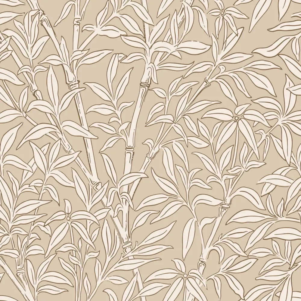 Bamboo Forest