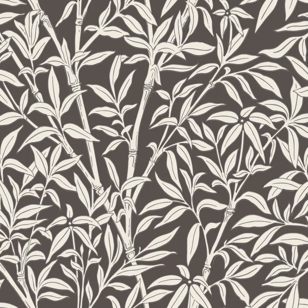 Bamboo Forest