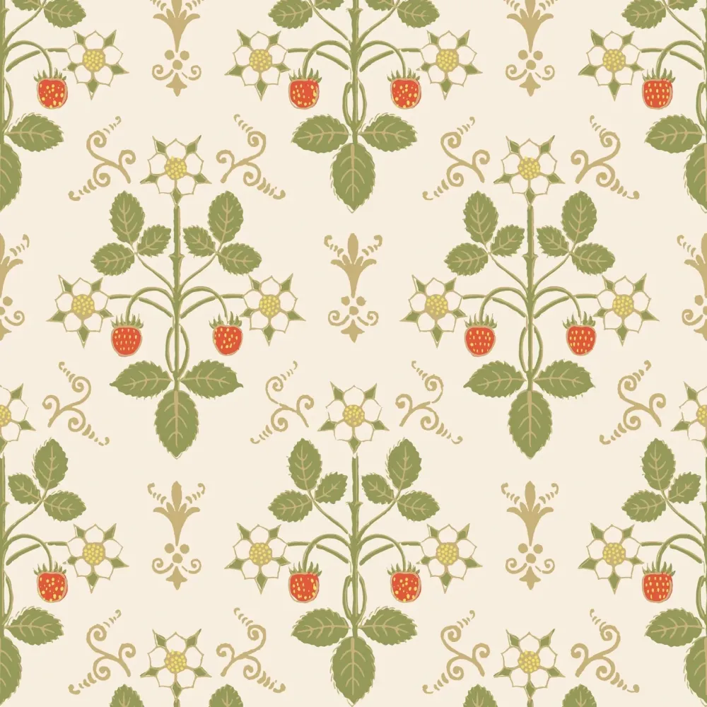 Strawberry