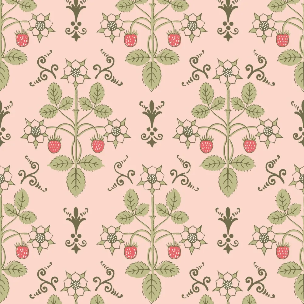 Strawberry