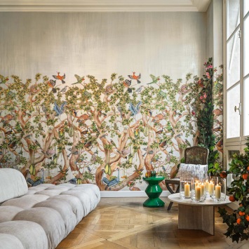 Tree of Life Platinum