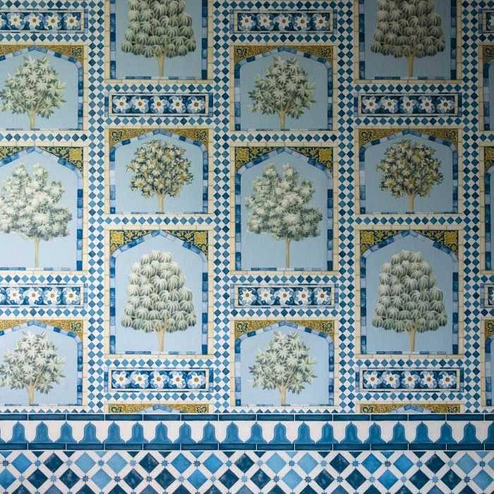 Sultans Palace