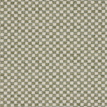 Colefax & Fowler Harbury Leaf F4987-02 – detail van de stof
