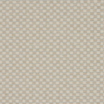 Colefax & Fowler Harbury Beige F4987-03 – detail van de stof