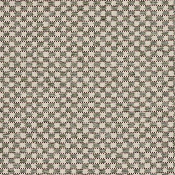 Colefax & Fowler Harbury Forest F4987-05 – detail van de stof