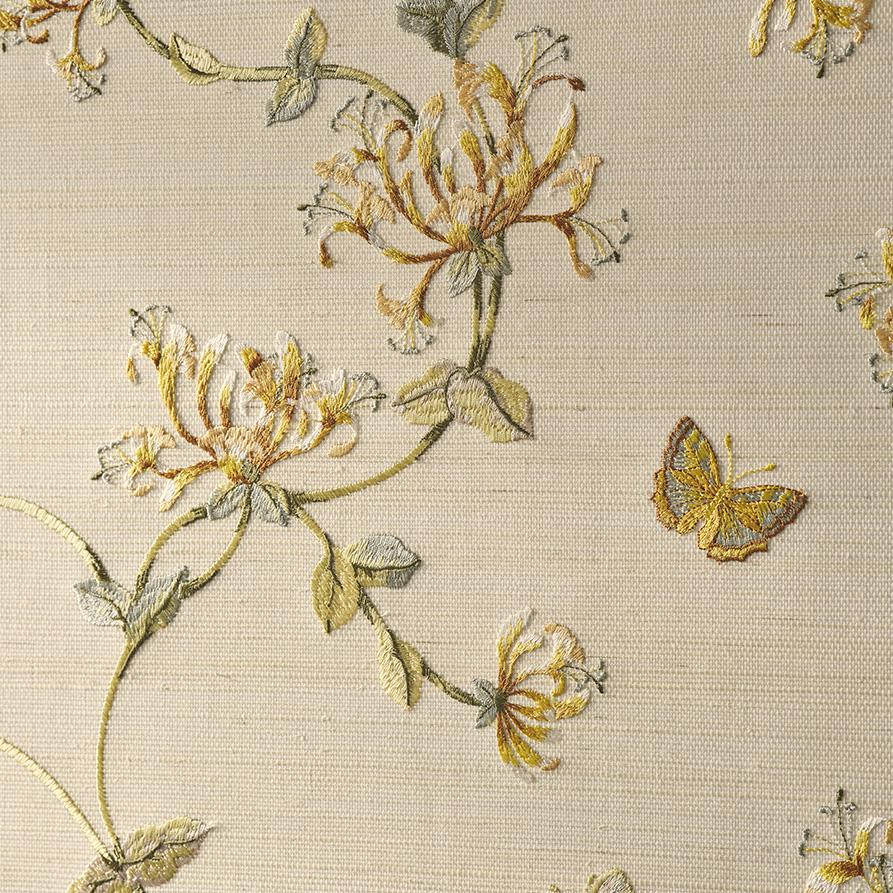 Honeysuckle Garden Sisal